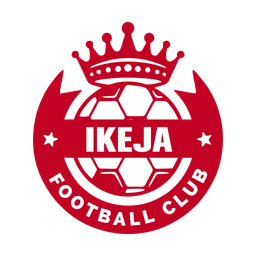 Ikeja FC_Logo